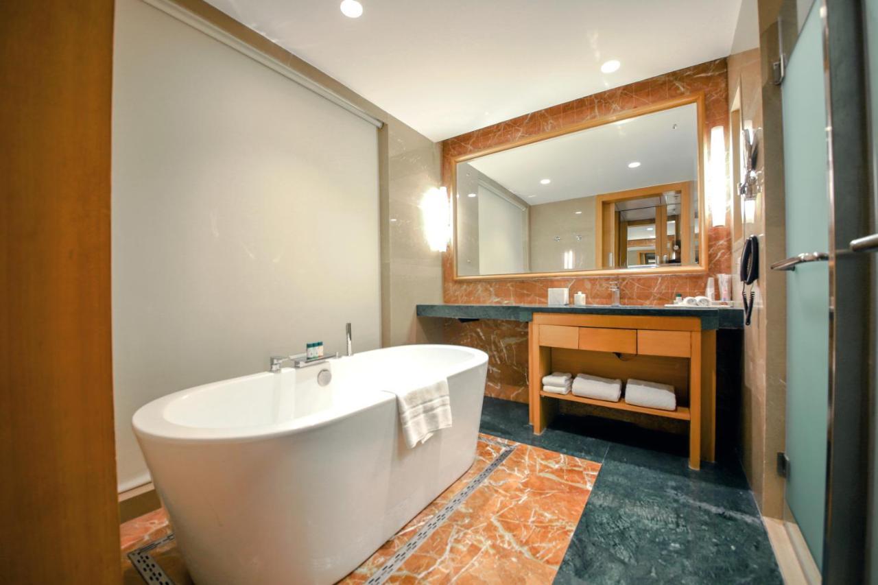 Welcomhotel By Itc Hotels, Jodhpur Jodhpur  Ngoại thất bức ảnh