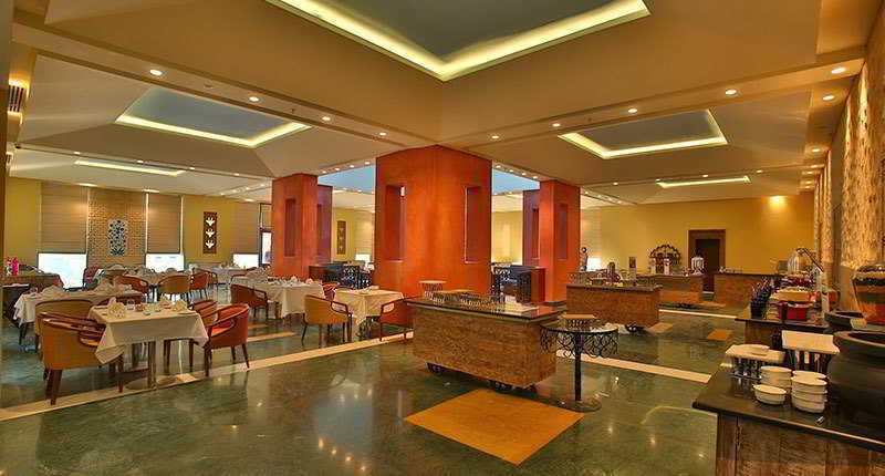 Welcomhotel By Itc Hotels, Jodhpur Jodhpur  Ngoại thất bức ảnh